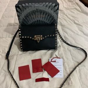 Valentino RockStud Crossbody